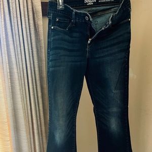 Denizen Levi Modern Boot Cut